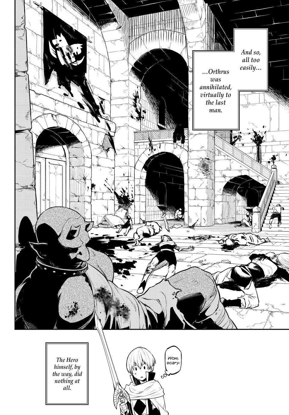 That Time I Got Reincarnated as a Slime, Chapter 108 image 18